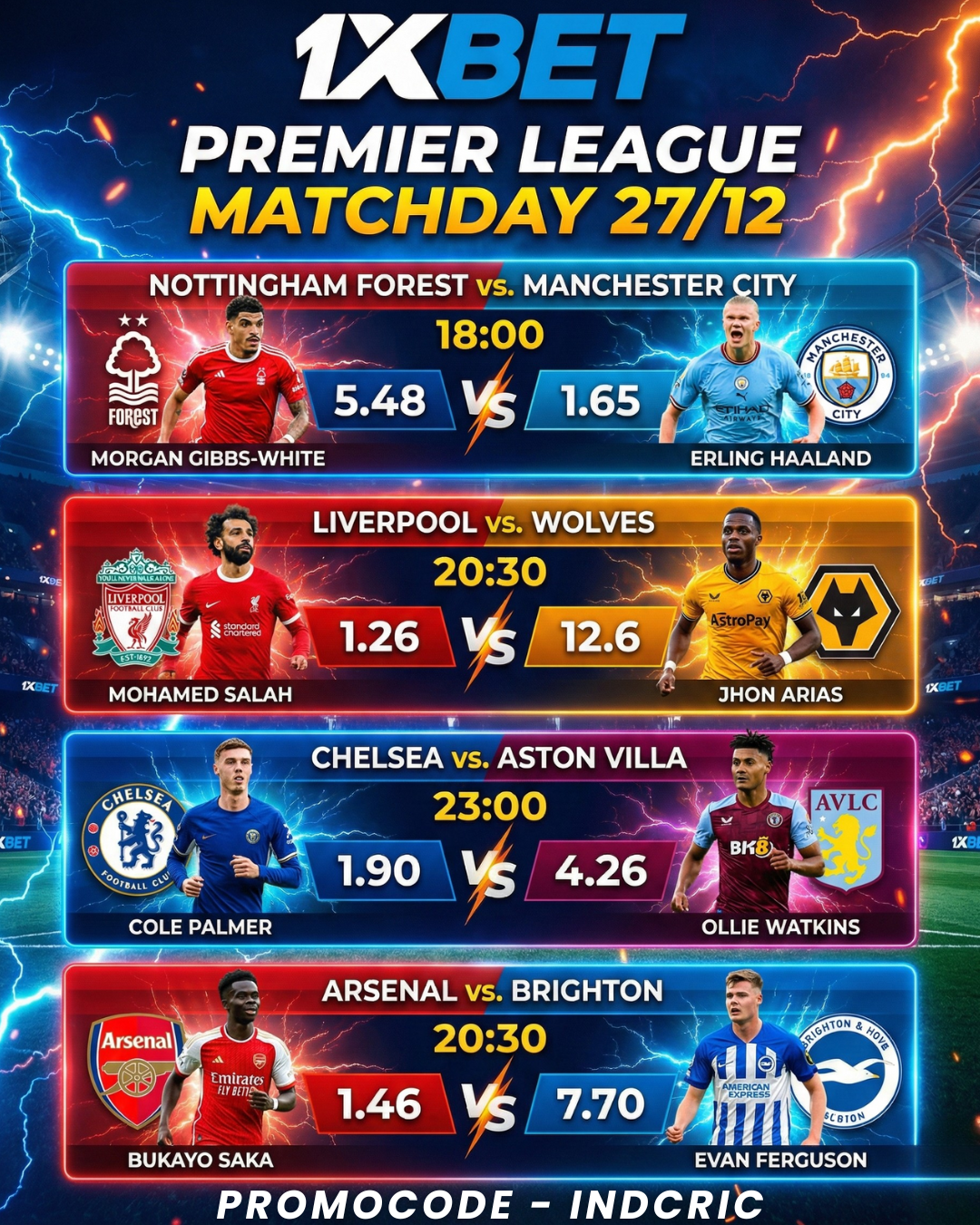 Premier League